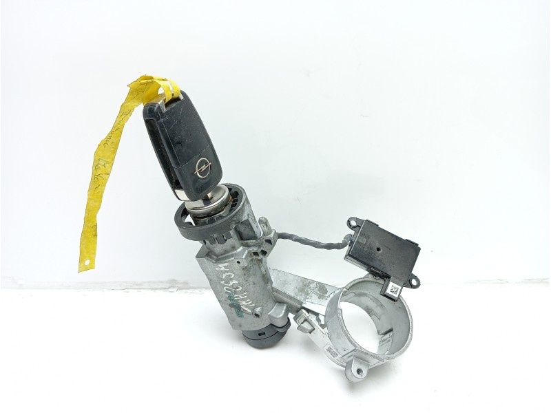 Recambio de conmutador de arranque para opel insignia berlina 2.0 cdti cat referencia OEM IAM 20964876 20939745 