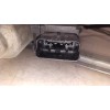 Recambio de elevalunas delantero derecho para renault laguna ii (bg0) authentique referencia OEM IAM 8200485195 114808 