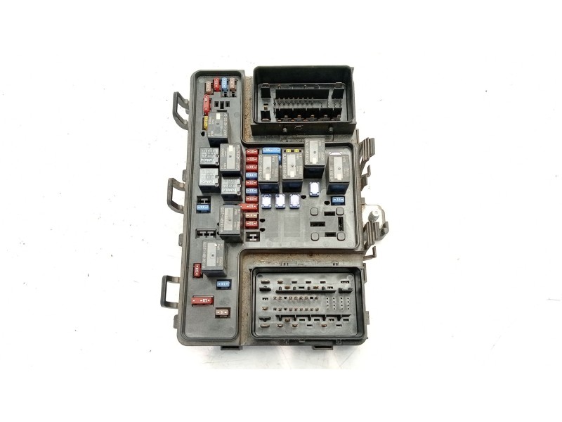 Recambio de caja reles / fusibles para ford ranger (tke) referencia OEM IAM 2092696  GB3T14D068KC