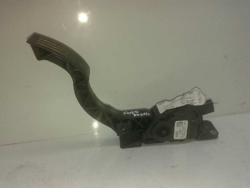 Recambio de potenciometro pedal para ford focus lim. (cb8) trend referencia OEM IAM 6PV01036880 EV619F836AA 