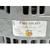 Recambio de alternador para ford focus turnier (cak) ambiente referencia OEM IAM 0986044651  