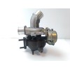 Recambio de turbocompresor para toyota yaris 1.4 turbodiesel cat referencia OEM IAM 172010N030 GT1444V 