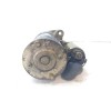 Recambio de motor arranque para hyundai matrix (fc) referencia OEM IAM 3610022850  