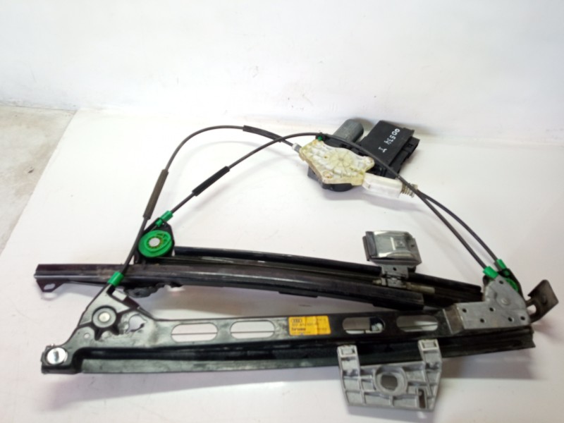 Recambio de elevalunas delantero izquierdo para peugeot 307 (s1) 1.6 16v cat referencia OEM IAM 8H0837461 8H0837461 