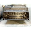 Recambio de elevalunas trasero izquierdo para volkswagen golf iv berlina (1j1) básico referencia OEM IAM 1J4839461F  
