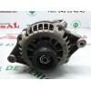 Recambio de alternador para opel astra g berlina sportive referencia OEM IAM 10480384  