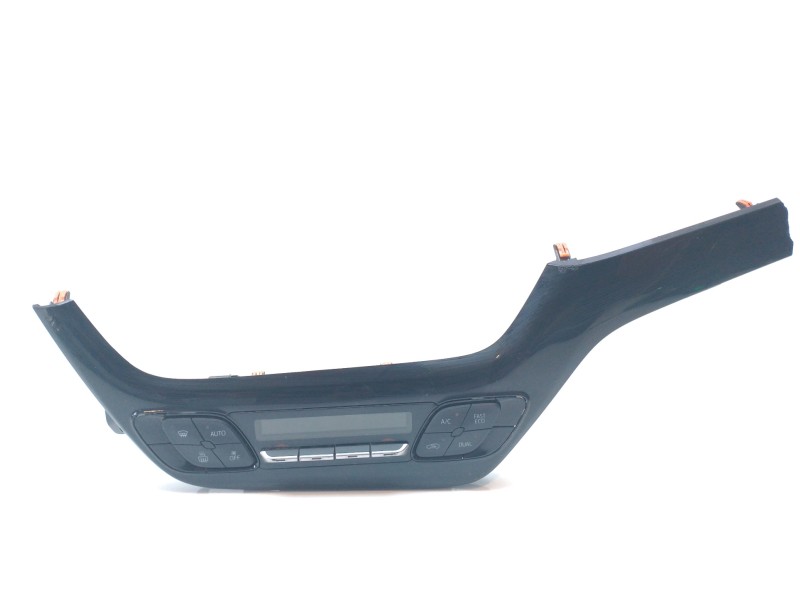 Recambio de mando climatizador para toyota c-hr hybrid advance referencia OEM IAM 55900F4410  