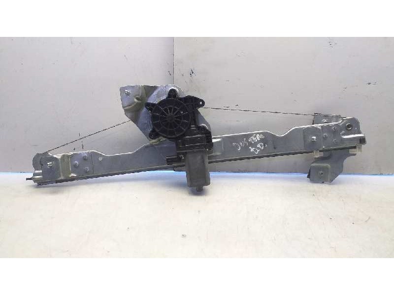 Recambio de elevalunas delantero derecho para dacia duster (hs_) 1.2 tce 125 4x4 referencia OEM IAM 807206838R  