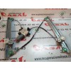 Recambio de elevalunas delantero derecho para mercedes-benz vito marco polo (638) 112 cdi referencia OEM IAM RH927197102  