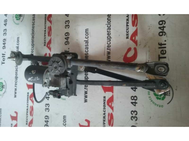 Recambio de motor limpia delantero para hyundai tucson (jm) 2.0 crdi cat referencia OEM IAM JMPL  