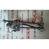 Recambio de motor limpia delantero para hyundai tucson (jm) 2.0 crdi cat referencia OEM IAM JMPL  