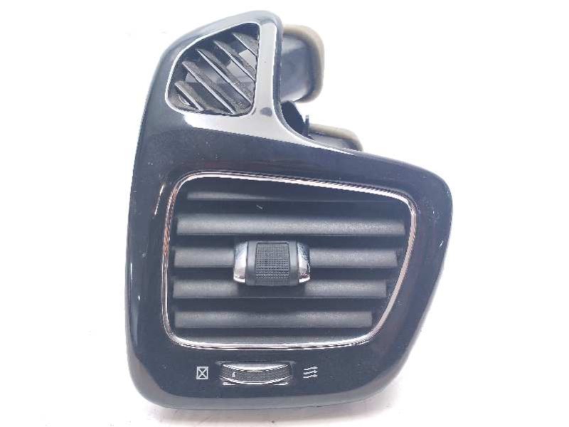 Recambio de rejilla aireadora para jeep compass ii 2.0 m-jet cat referencia OEM IAM 5UT64TRMA  