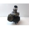 Recambio de turbocompresor para toyota yaris 1.4 turbodiesel cat referencia OEM IAM 172010N030 GT1444V 
