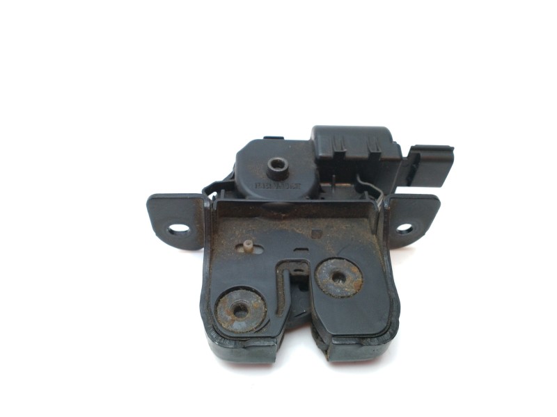 Recambio de cerradura maletero / porton para renault scenic iii bose edition referencia OEM IAM 346300003R  