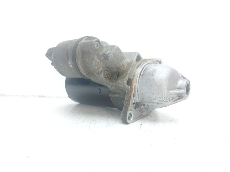Recambio de motor arranque para opel corsa d selective referencia OEM IAM 1202110  