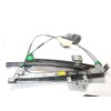 Recambio de elevalunas delantero izquierdo para peugeot 307 (s1) 1.6 16v cat referencia OEM IAM 8H0837461 8H0837461 