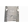 Recambio de mando elevalunas delantero izquierdo para toyota yaris active referencia OEM IAM 840400D020  