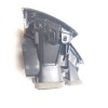 Recambio de rejilla aireadora para jeep compass ii 2.0 m-jet cat referencia OEM IAM 5UT64TRMA  
