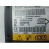 Recambio de centralita airbag para citroën c2 vts referencia OEM IAM 6546E3  