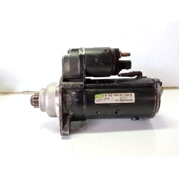 MOTOR ARRANQUE 02A911024B D7RS30 