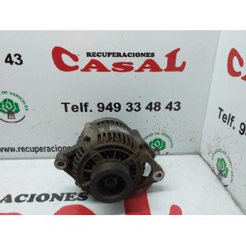 ALTERNADOR 1210004161 