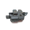 Recambio de cerradura maletero / porton para renault scenic iii bose edition referencia OEM IAM 346300003R  