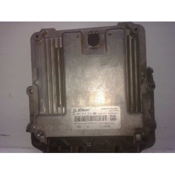 CENTRALITA MOTOR UCE 0281016228 