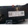 Recambio de mando climatizador para toyota c-hr hybrid advance referencia OEM IAM 55900F4410  
