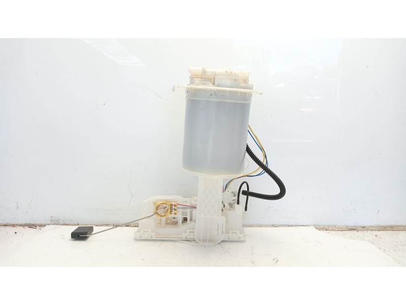 Recambio de aforador para toyota yaris active referencia OEM IAM 77020K0080  