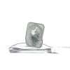 Recambio de elevalunas trasero izquierdo para skoda fabia (5j2 ) young referencia OEM IAM 5J4839401B  