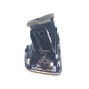 Recambio de rejilla aireadora para jeep compass ii 2.0 m-jet cat referencia OEM IAM 5UT64TRMA  