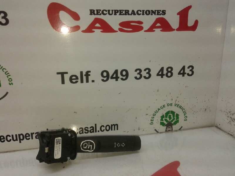 Recambio de mando luces para toyota aygo (kgb/wnb) básico referencia OEM IAM 95229057 10050910624 