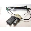 Recambio de elevalunas delantero izquierdo para peugeot 307 (s1) 1.6 16v cat referencia OEM IAM 8H0837461 8H0837461 
