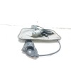 Recambio de elevalunas trasero izquierdo para skoda fabia (5j2 ) young referencia OEM IAM 5J4839401B  