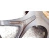 Recambio de llanta para bmw serie 1 berlina (e81/e87) 118i referencia OEM IAM 36112282999  