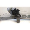 Recambio de elevalunas delantero derecho para dacia duster (hs_) 1.2 tce 125 4x4 referencia OEM IAM 807206838R  