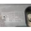 Recambio de filtro aire para mercedes-benz clase e (w212) lim. 2.0 cgi cat referencia OEM IAM A6510901101  