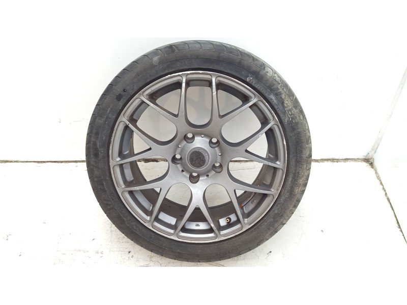 Recambio de llanta para bmw serie 1 berlina (e81/e87) 118i referencia OEM IAM 36112282999  