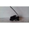 Recambio de cerradura puerta delantera izquierda para bmw serie 3 berlina (e46) 320d referencia OEM IAM FTL241  