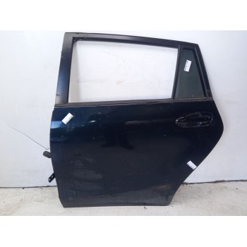 PUERTA TRASERA IZQUIERDA 670040F040 
