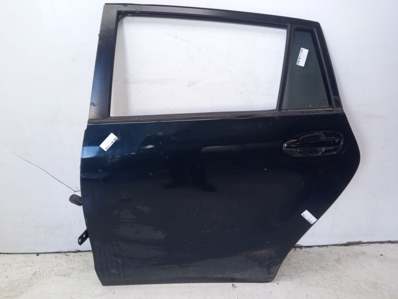 Recambio de puerta trasera izquierda para toyota verso business referencia OEM IAM 670040F040  