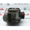 Recambio de alternador para chrysler voyager (rg) 2.4 cat referencia OEM IAM 1210004161  