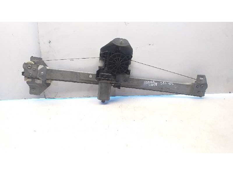 Recambio de elevalunas delantero izquierdo para dacia lodgy ambiance referencia OEM IAM 807213915R  
