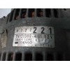 Recambio de alternador para chrysler voyager (rg) 2.4 cat referencia OEM IAM 1210004161  