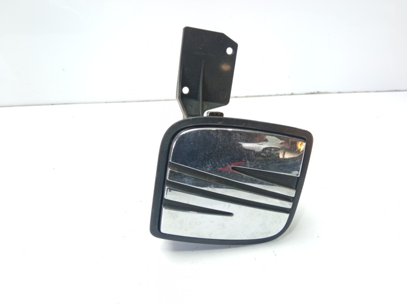 Recambio de maneta exterior porton para seat ibiza (6l1) cool referencia OEM IAM 6L6827573F  