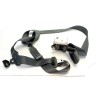 Recambio de cinturon seguridad trasero derecho para ford ranger (tke) referencia OEM IAM 1906248  AB3926611B68A