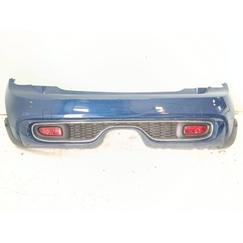 PARAGOLPES TRASERO CENTRAL 51777382173 