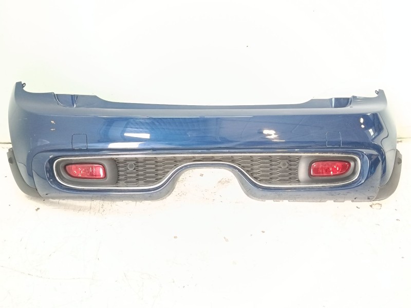 Recambio de paragolpes trasero central para mini mini (f56) cooper s referencia OEM IAM 51777382173  