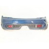 Recambio de paragolpes trasero central para mini mini (f56) cooper s referencia OEM IAM 51777382173  