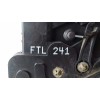Recambio de cerradura puerta delantera izquierda para bmw serie 3 berlina (e46) 320d referencia OEM IAM FTL241  
